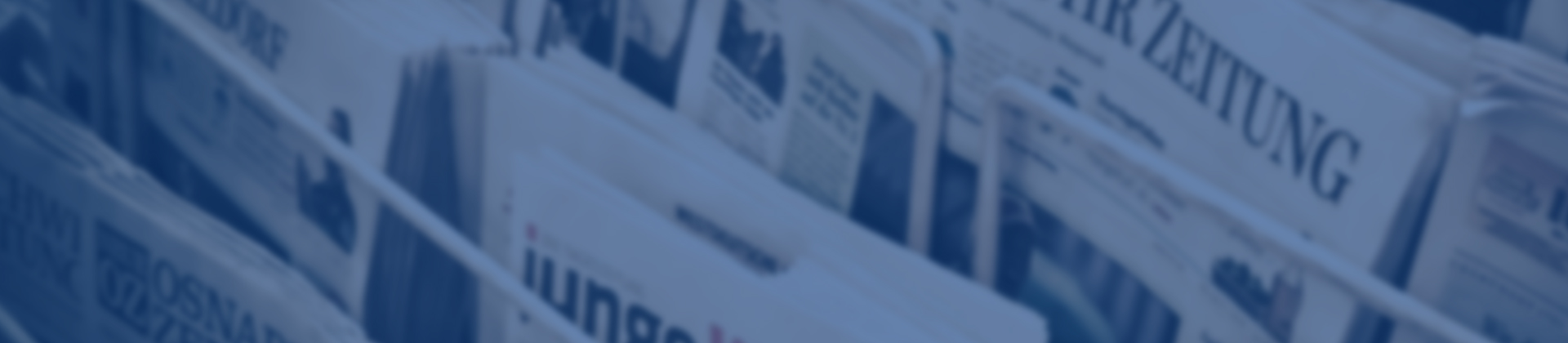 corp info banner